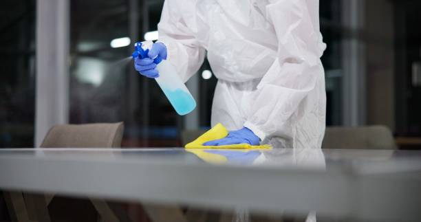 Licensed Biohazard Cleanup service in Belmont, PA - Crime Scene Cleaner Online